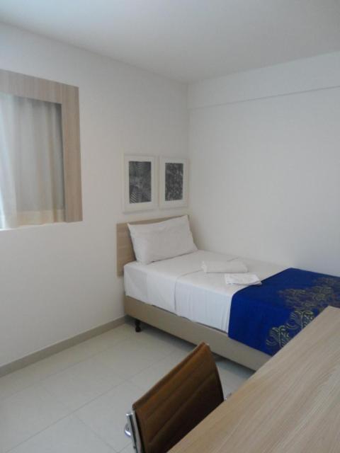 Flat De Luxo Em Boa Viagem 2 Qtos Apartment เฮซิเฟ ภายนอก รูปภาพ